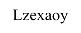 LZEXAOY trademark