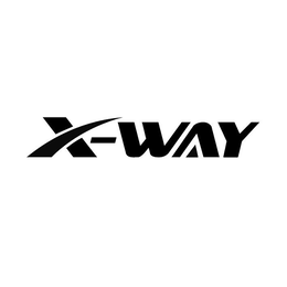X-WAY trademark