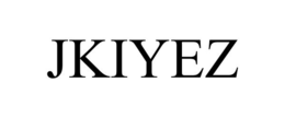JKIYEZ trademark