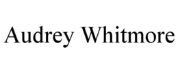AUDREY WHITMORE trademark