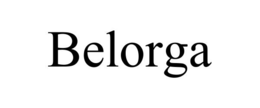 BELORGA trademark