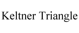 KELTNER TRIANGLE trademark