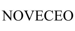 NOVECEO trademark
