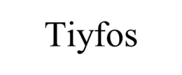 TIYFOS trademark