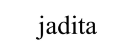 JADITA trademark
