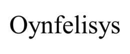 OYNFELISYS trademark