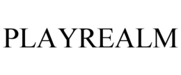 PLAYREALM trademark