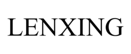 LENXING trademark