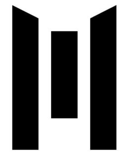 M trademark