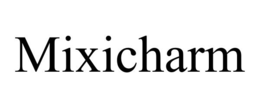 MIXICHARM trademark