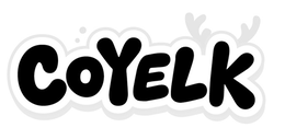 COYELK trademark