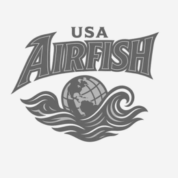 USA AIRFISH trademark