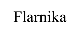 FLARNIKA trademark