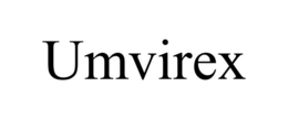 UMVIREX trademark