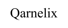 QARNELIX trademark