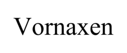 VORNAXEN trademark