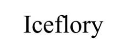 ICEFLORY trademark