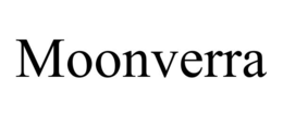 MOONVERRA trademark