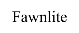 FAWNLITE trademark