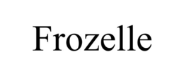 FROZELLE trademark