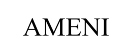 AMENI trademark