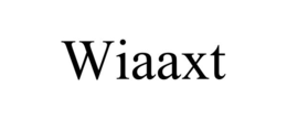 WIAAXT trademark