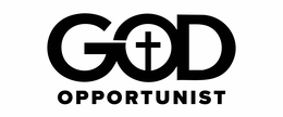 GOD OPPORTUNIST trademark