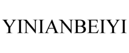 YINIANBEIYI trademark
