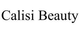 CALISI BEAUTY trademark