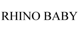 RHINO BABY trademark