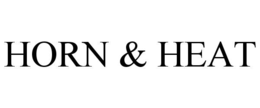 HORN & HEAT trademark