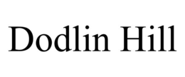 DODLIN HILL trademark