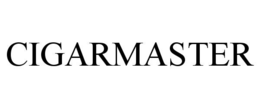 CIGARMASTER trademark