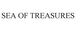 SEA OF TREASURES trademark