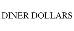 DINER DOLLARS trademark