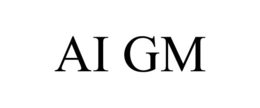 AI GM trademark