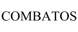 COMBATOS trademark