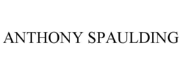 ANTHONY SPAULDING trademark