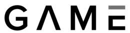 G A M E trademark