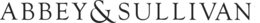 ABBEY & SULLIVAN trademark