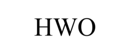 HWO trademark