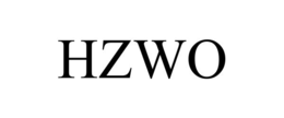 HZWO trademark
