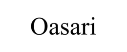 OASARI trademark