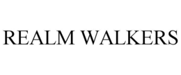 REALM WALKERS trademark