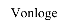 VONLOGE trademark