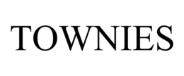 TOWNIES trademark
