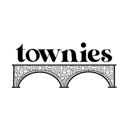 TOWNIES trademark