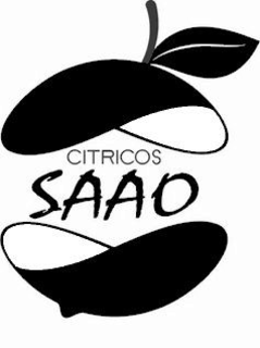 CITRICOS SAAO trademark