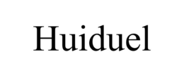 HUIDUEL trademark
