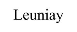 LEUNIAY trademark